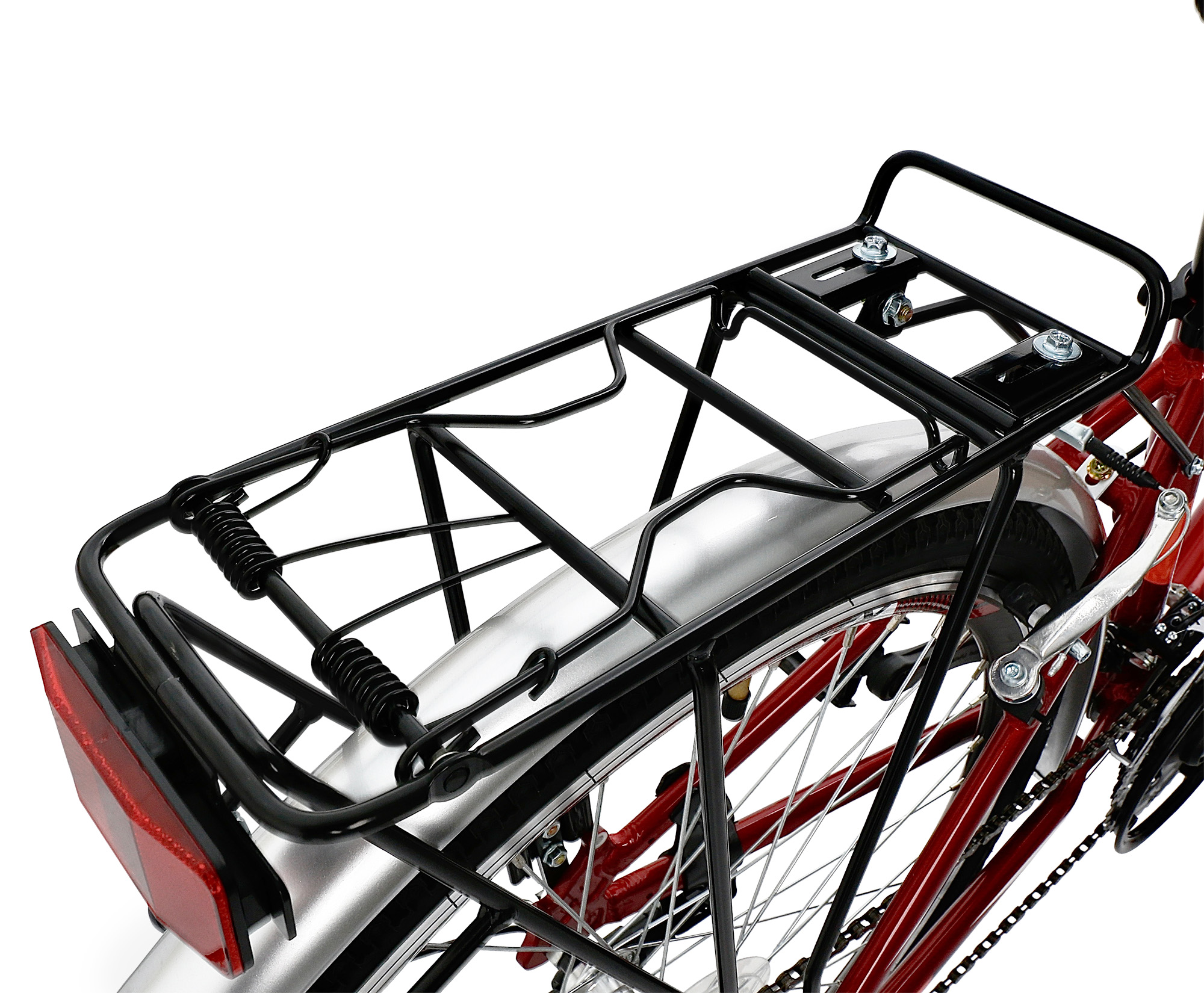 PEAK 21 26" - ASAMA Bikes - Xe đạp Asama Việt Nam uy tín và chất lượng